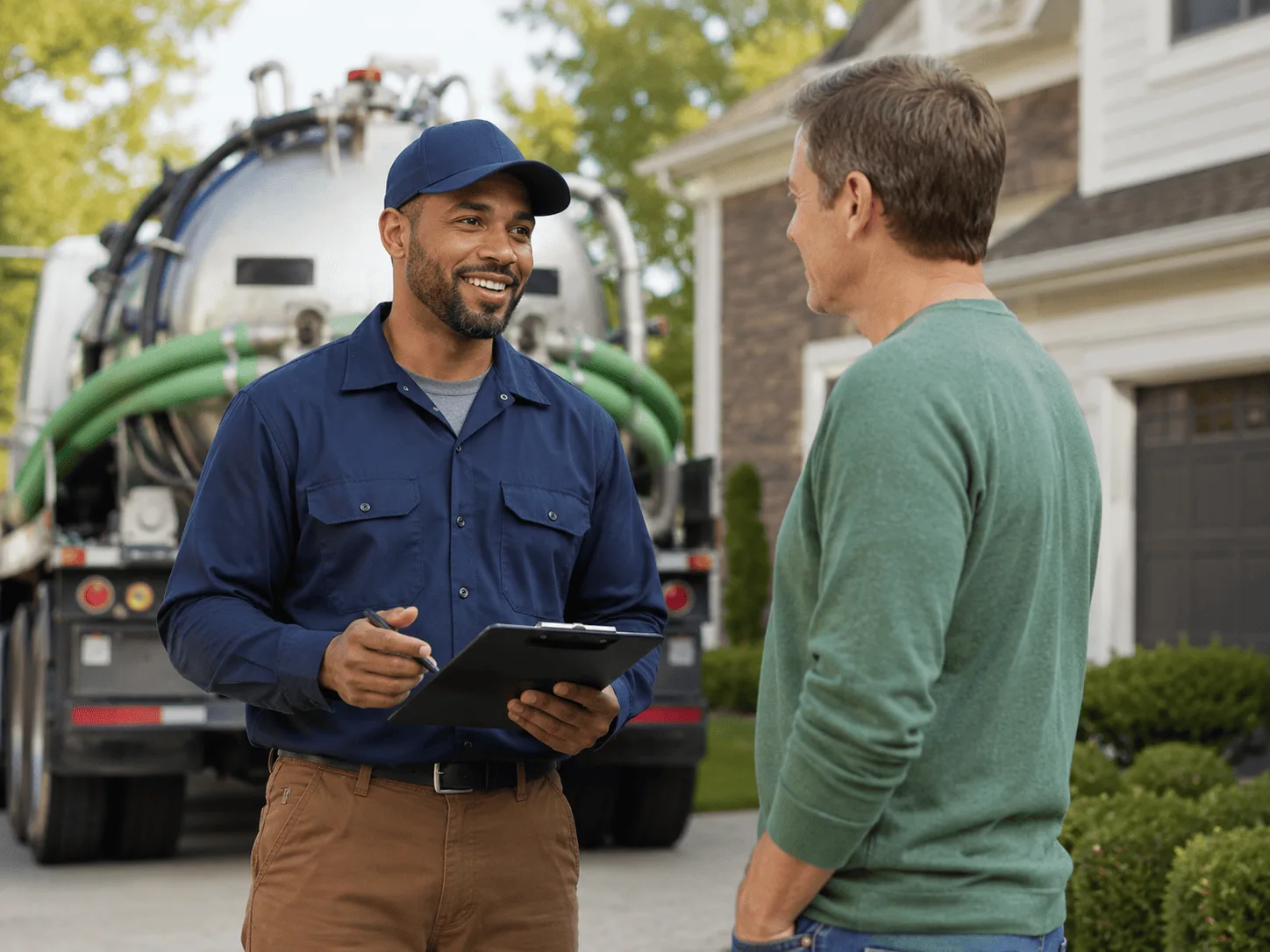 Mosquito Control Verona, WI FAQs